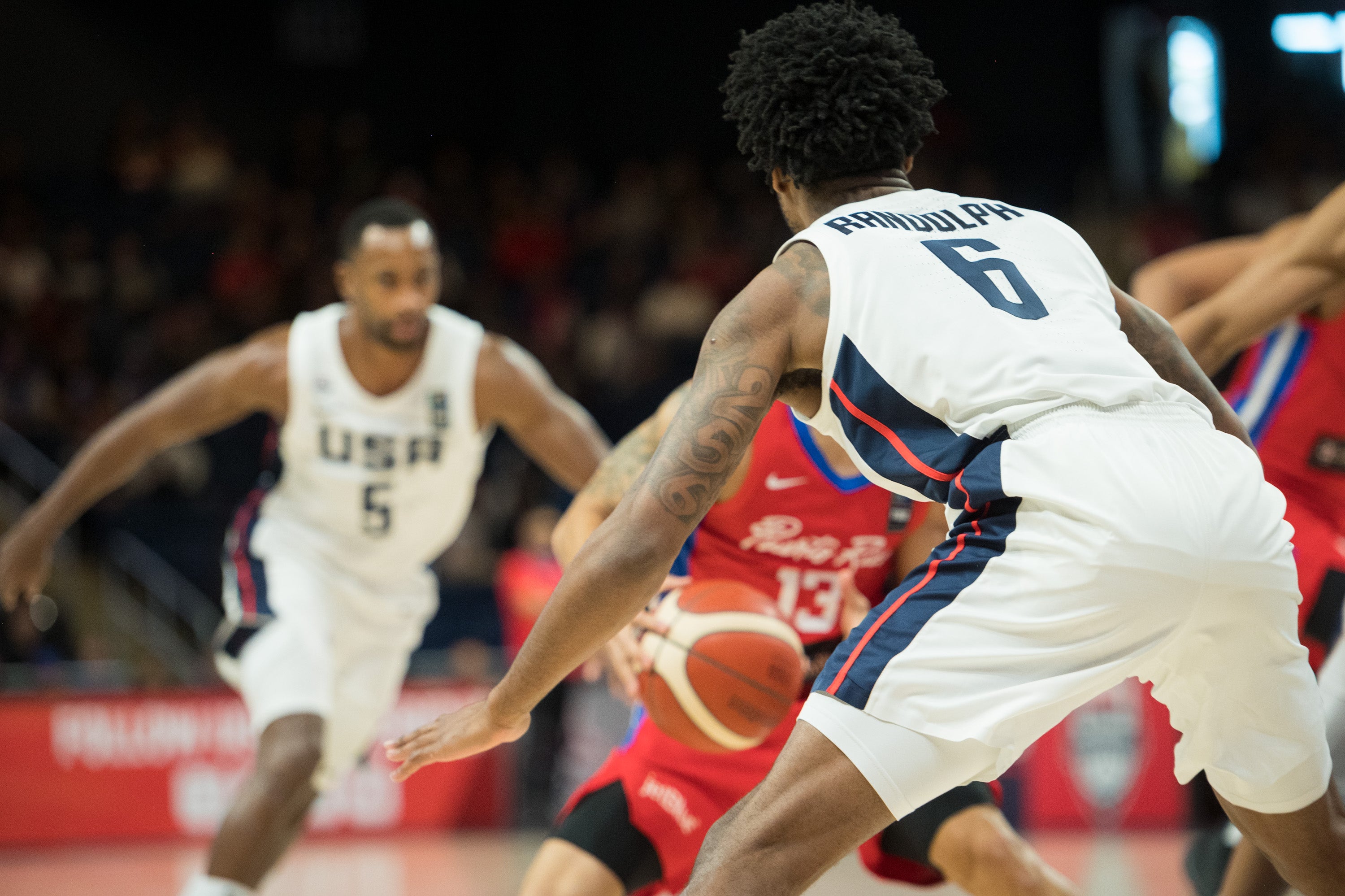Entertainment Sports Arena Events DC