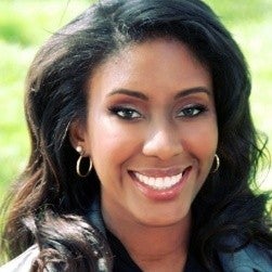 Andrea Taylor
