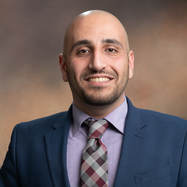 Aymen Al-Ani