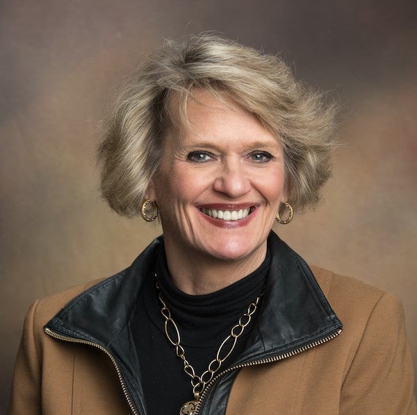 Linda Erickson