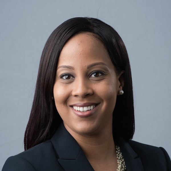 Alexis Brown Headshot