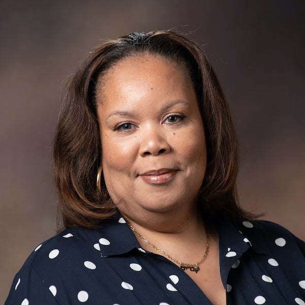 Candace Johnson Headshot