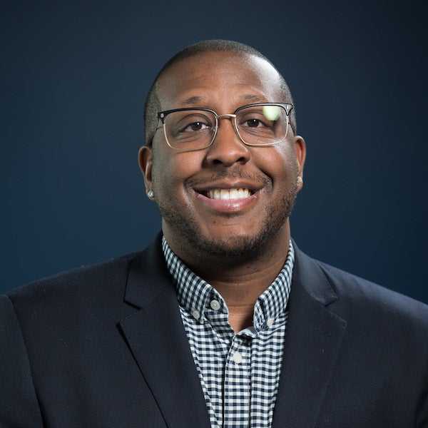 Erick McNair Headshot