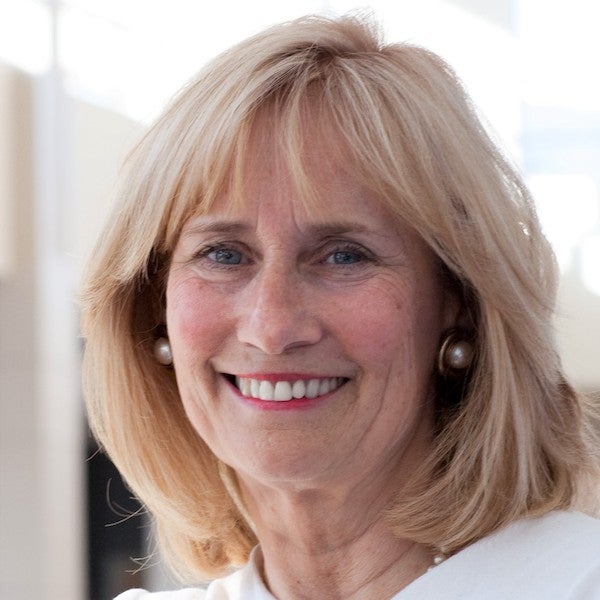 LInda Greenan Headshot