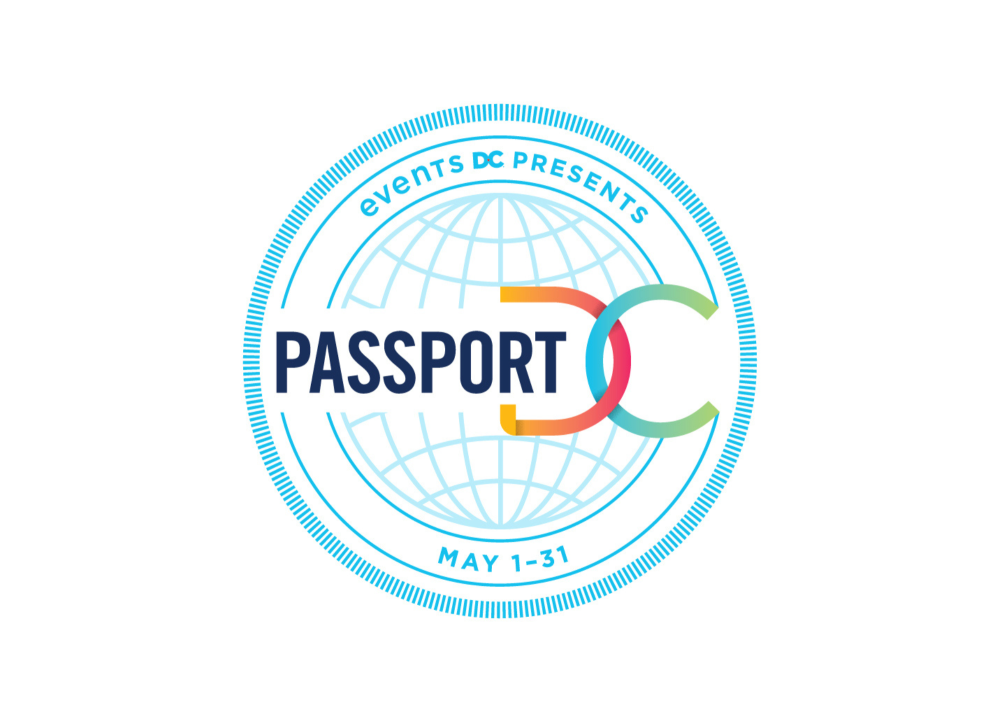 Passport DC