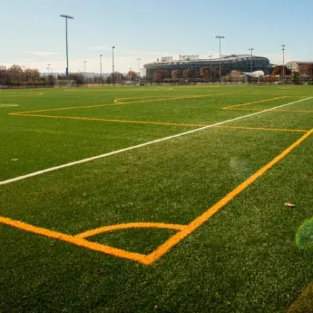 The Fields at RFK