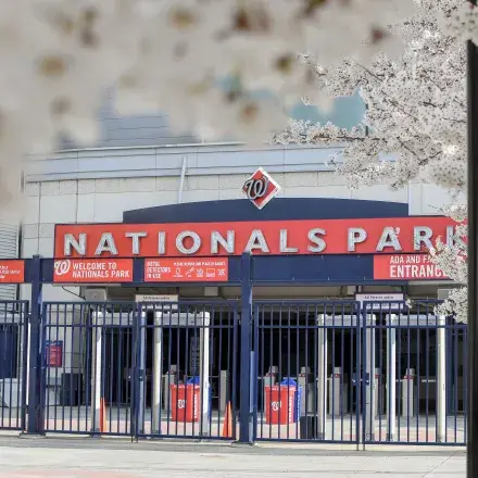 Nationals Park