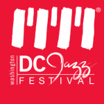 DC Jazz Festival Logo