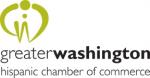 Greater Washington Hispanic Chamber of Commerce Logo