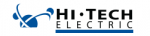 Hi Tech Electric Logo