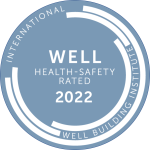 WELL Health-Safety Logo