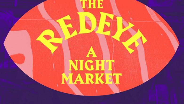 REDYE Night Market