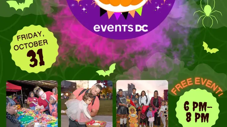 Event main image