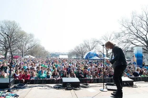 SunTrust Marathon, Performance