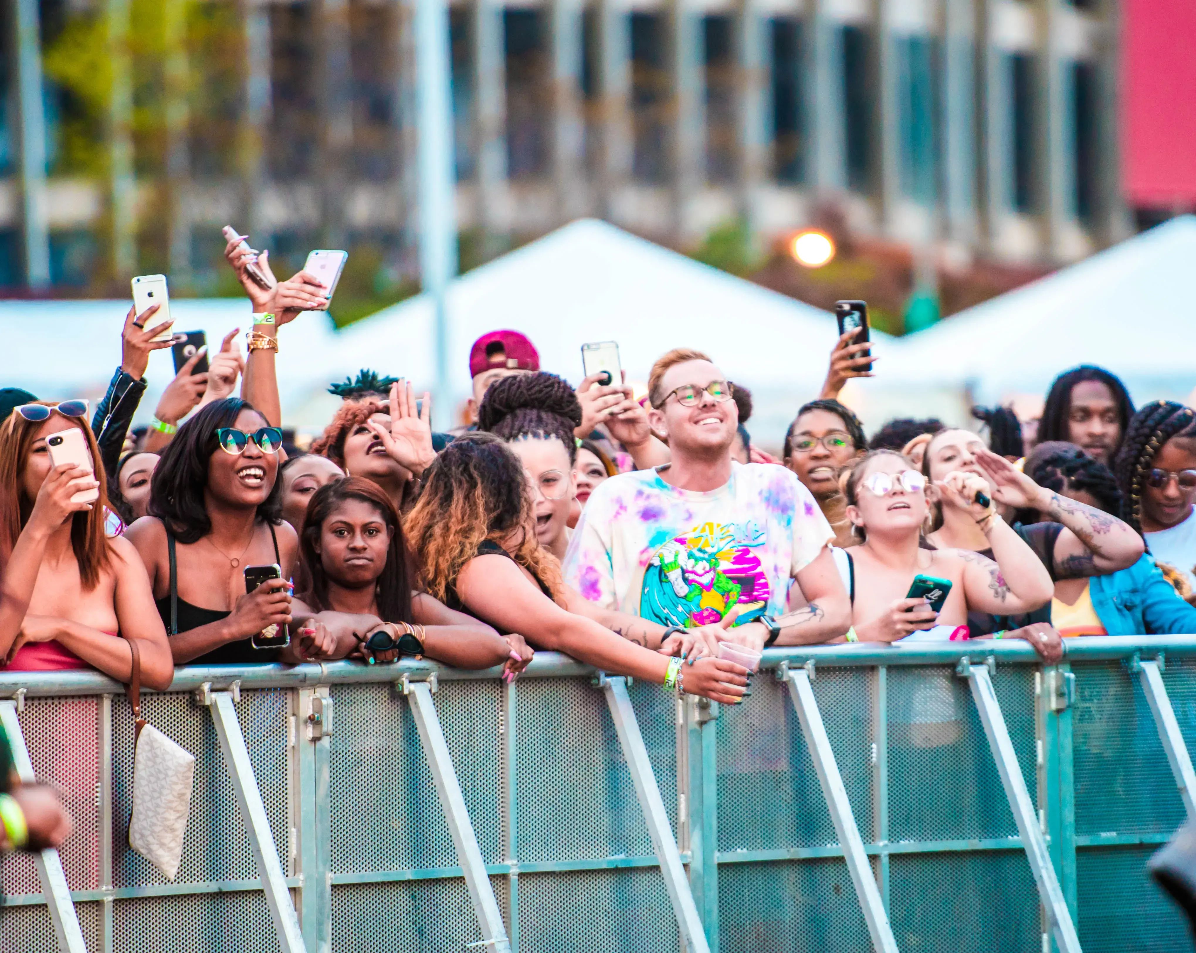 Broccoli City Festival (2019)