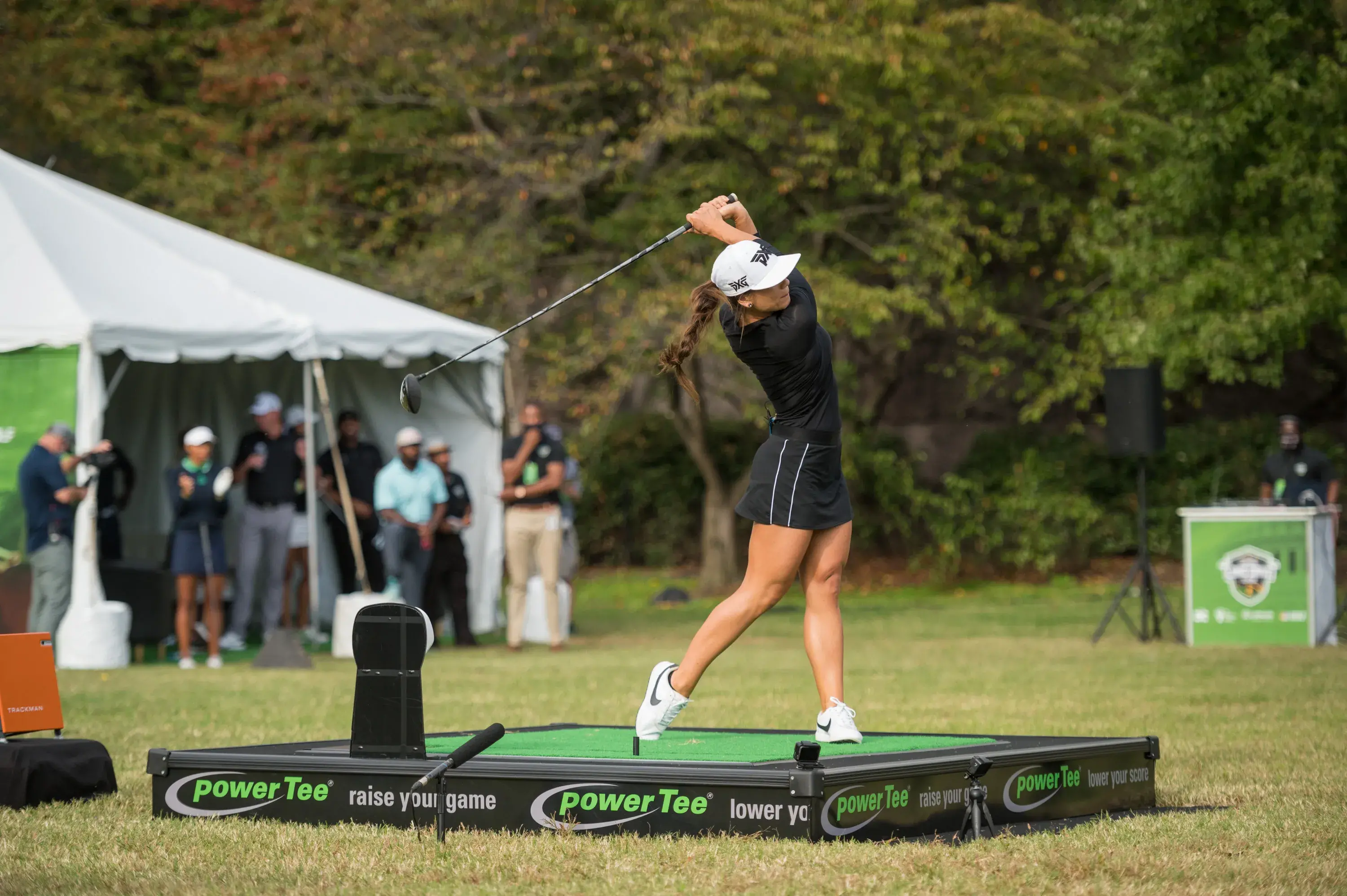 Capital Long Drive Classic (2020)