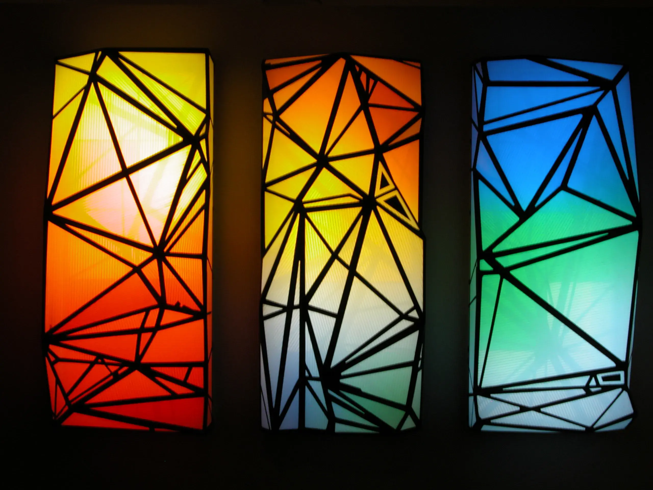 Re-Ignition (2003) by Stephen Hendee