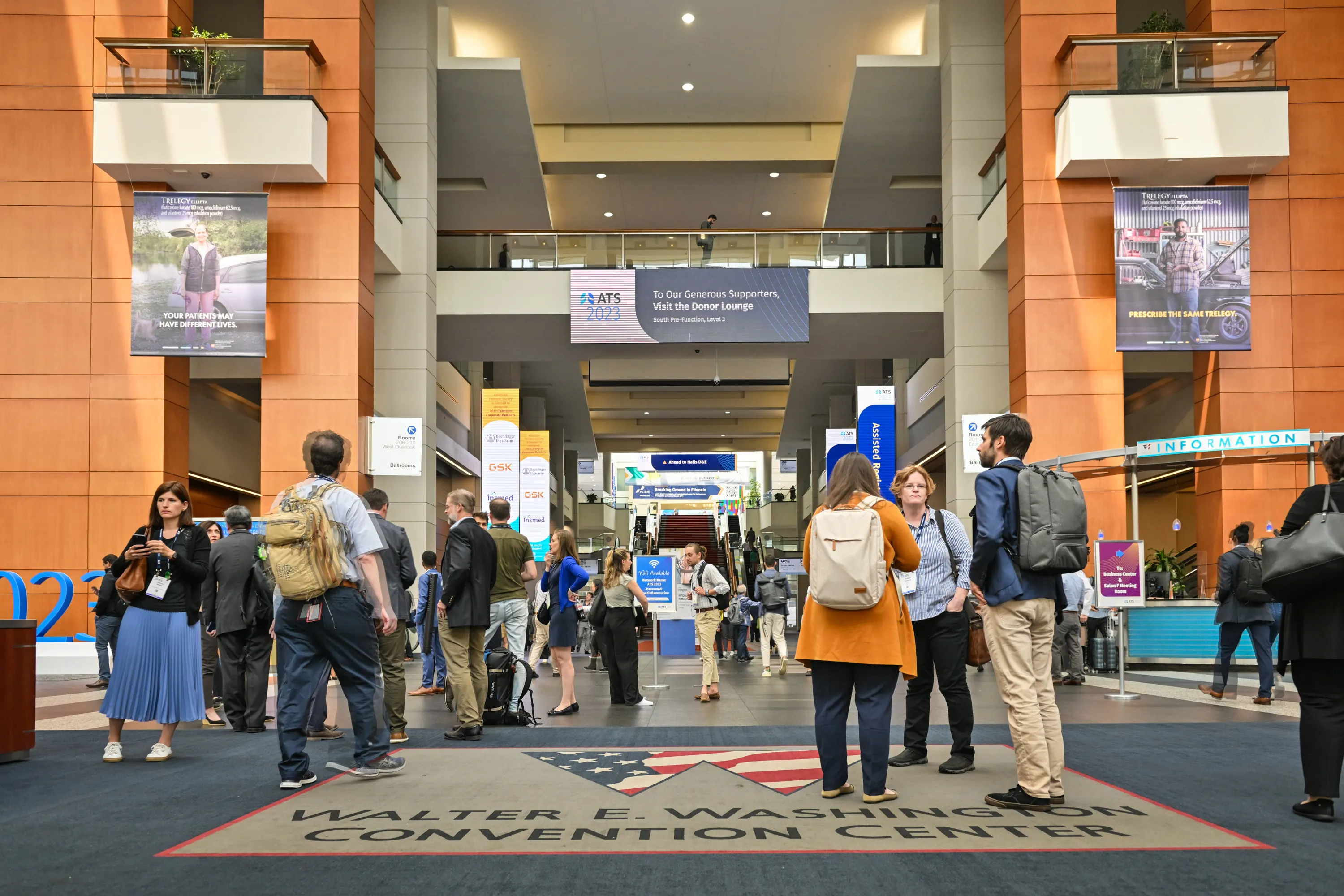 American Thoracic Society